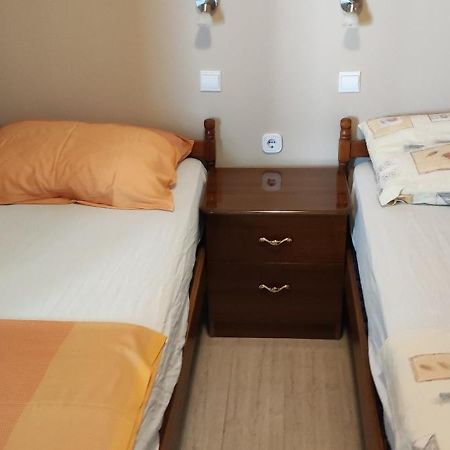 Apartments Svjeta ยาดราโนโว ภายนอก รูปภาพ