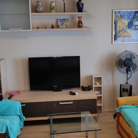 Apartments Svjeta ยาดราโนโว ภายนอก รูปภาพ