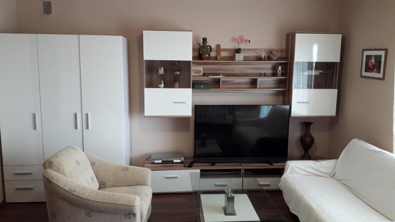 Apartments Svjeta ยาดราโนโว ภายนอก รูปภาพ