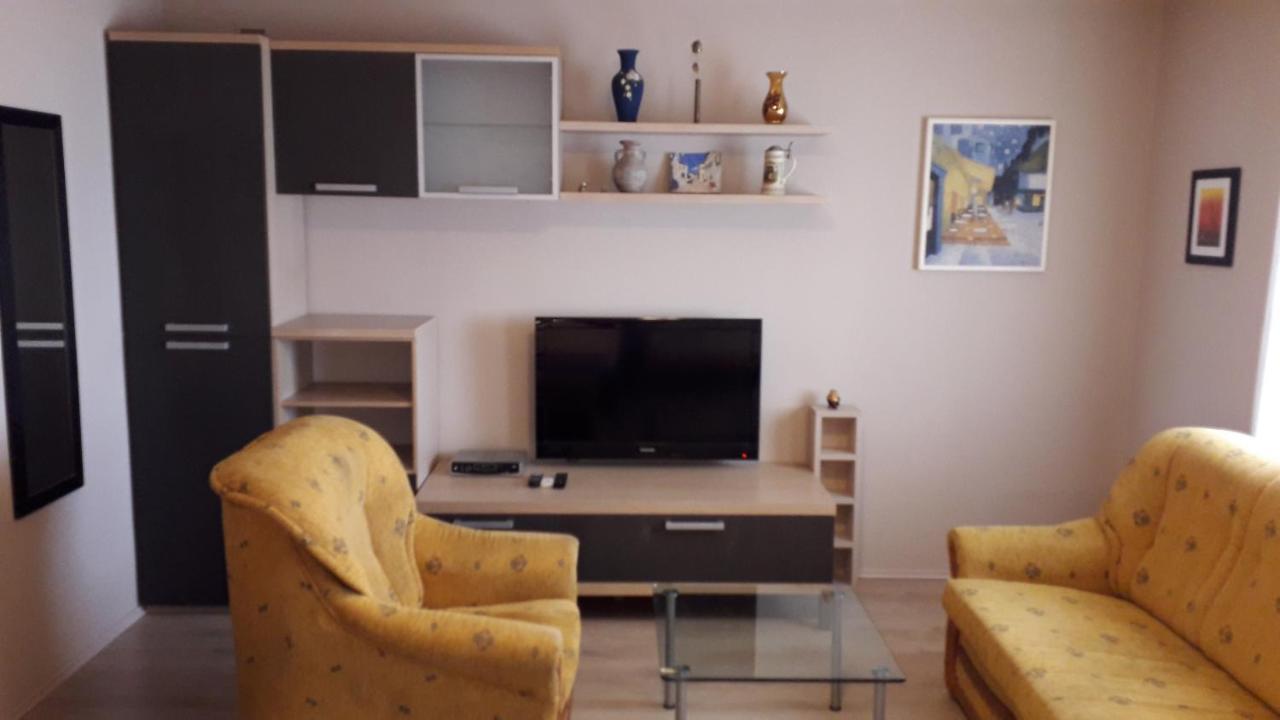 Apartments Svjeta ยาดราโนโว ภายนอก รูปภาพ