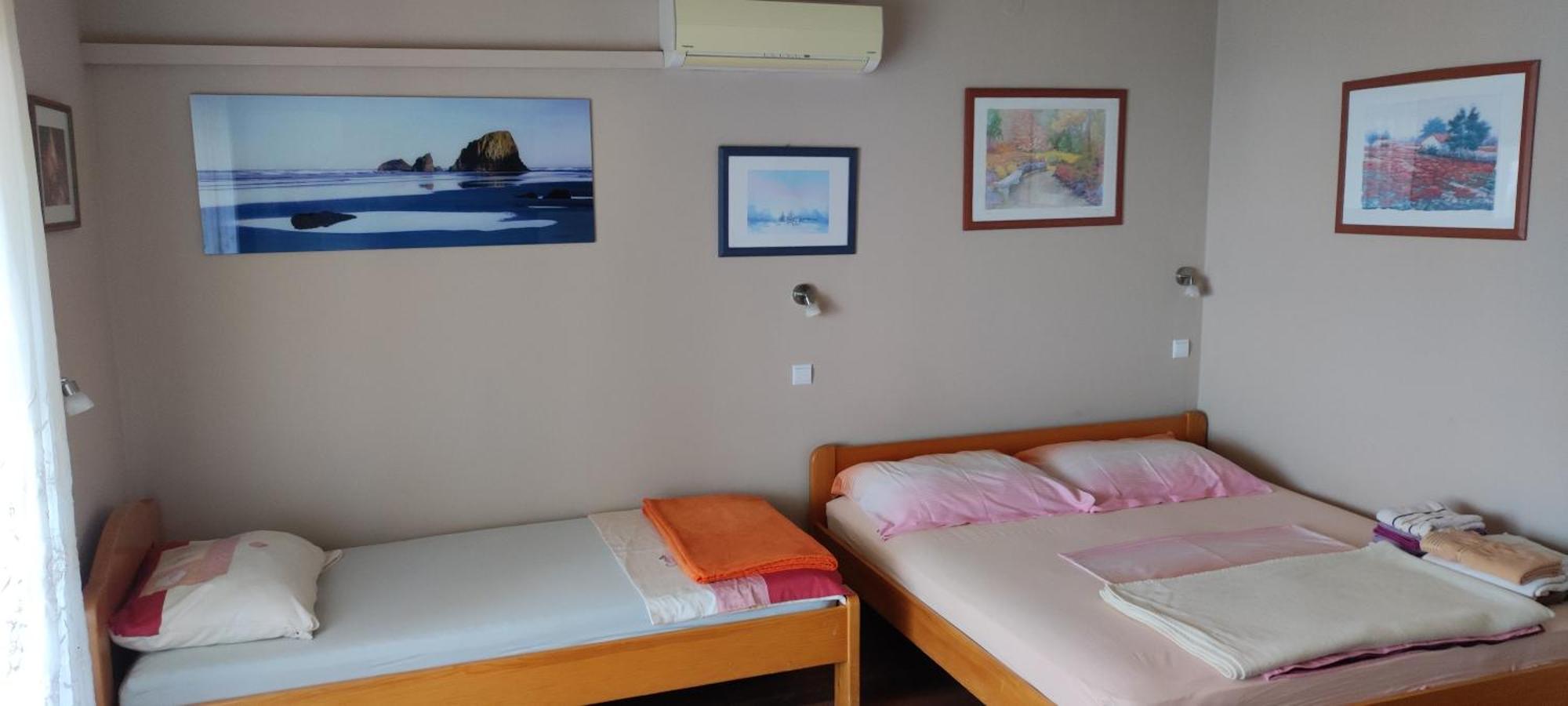 Apartments Svjeta ยาดราโนโว ภายนอก รูปภาพ