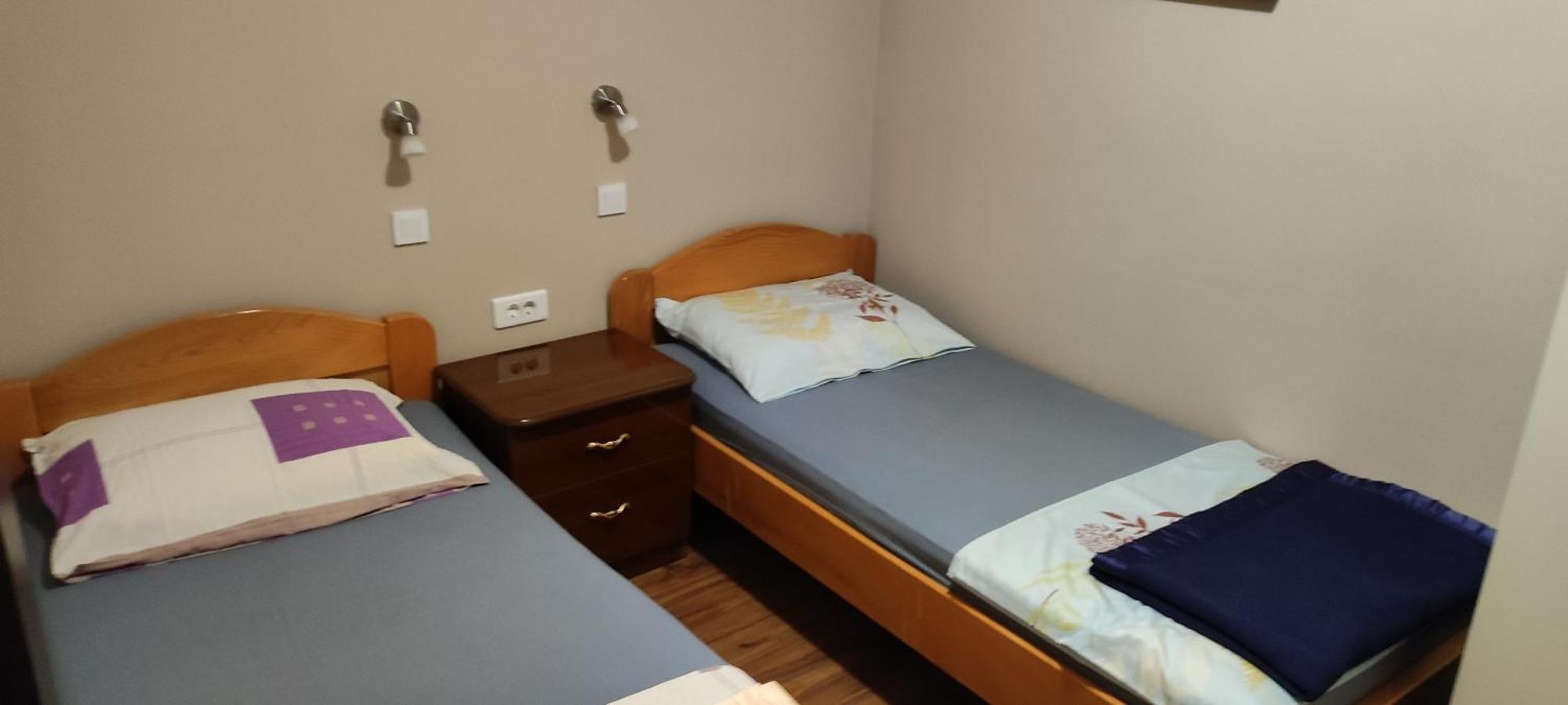 Apartments Svjeta ยาดราโนโว ภายนอก รูปภาพ