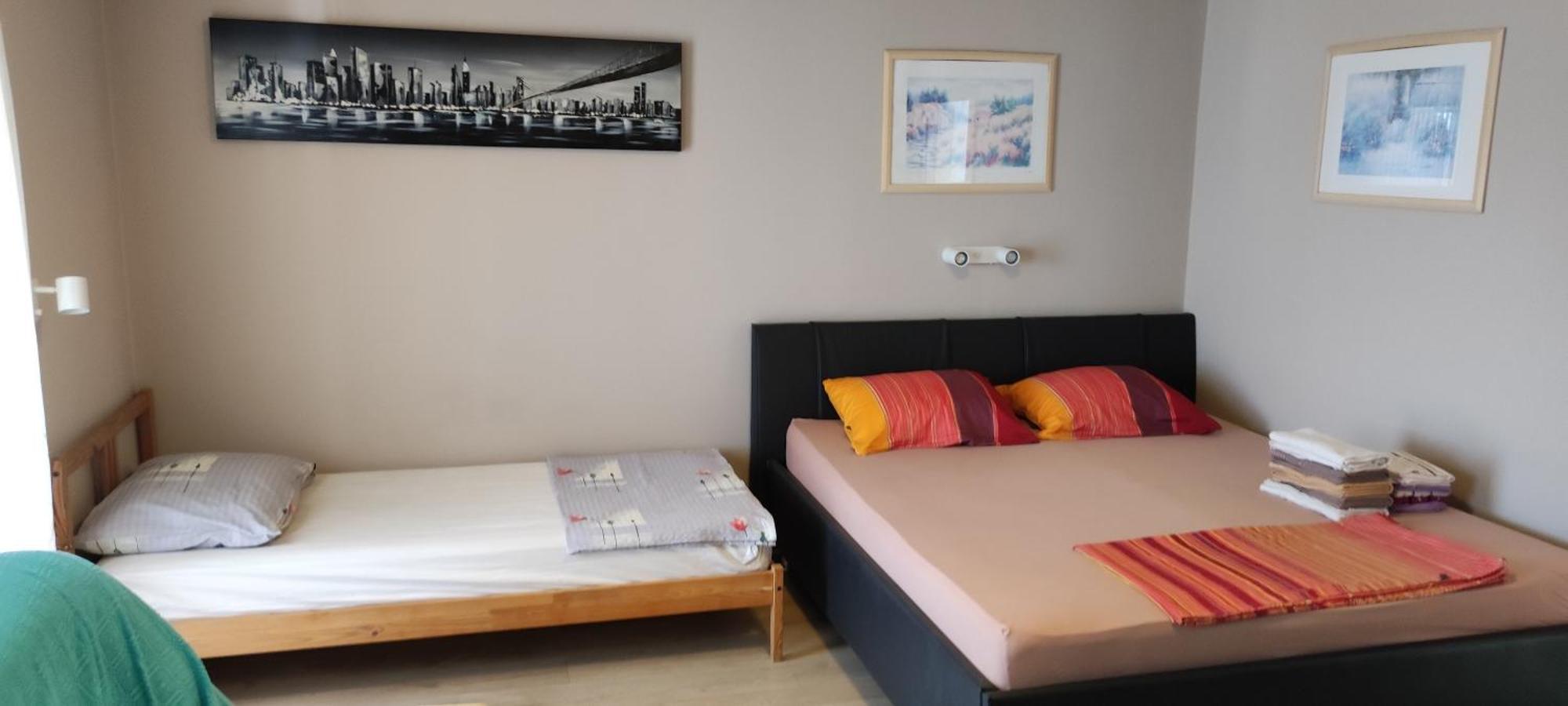 Apartments Svjeta ยาดราโนโว ภายนอก รูปภาพ