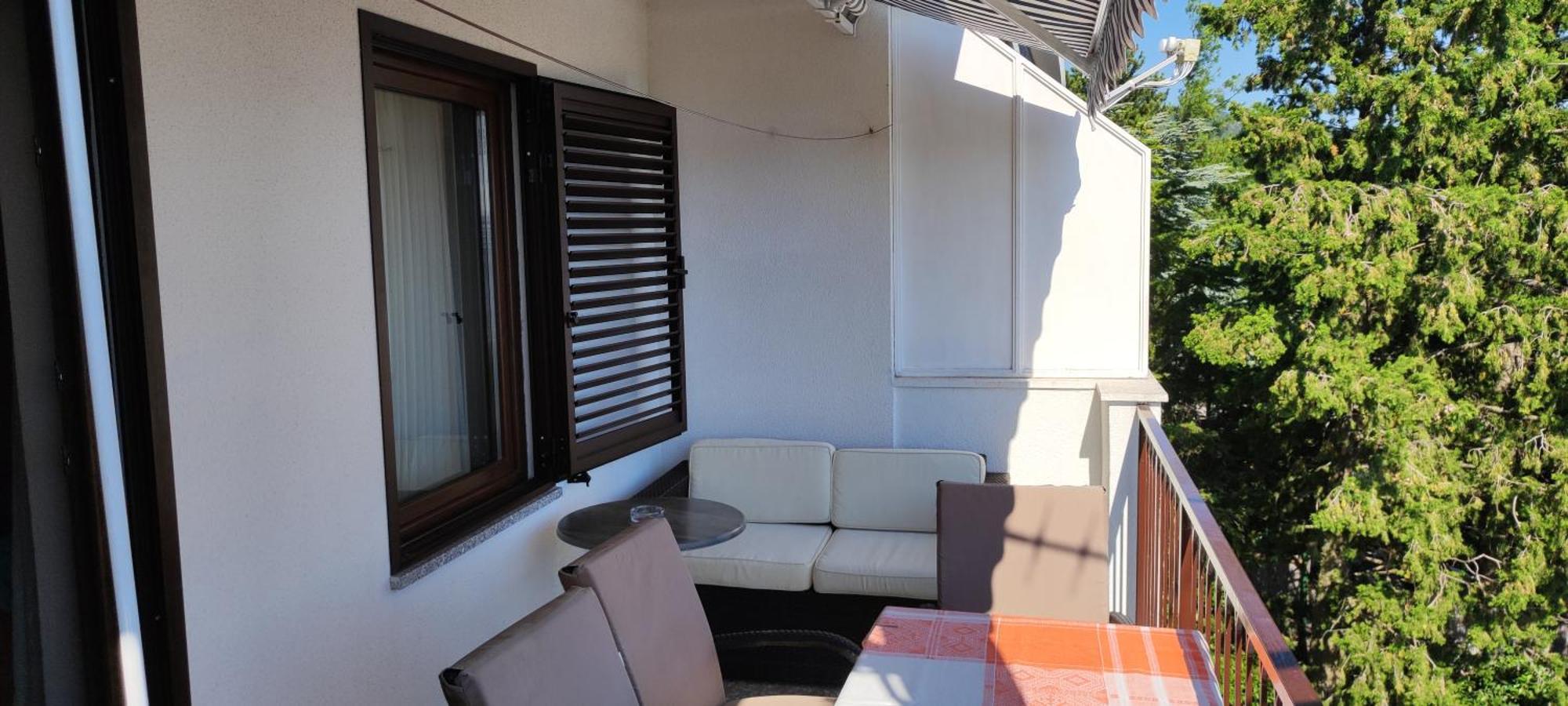 Apartments Svjeta ยาดราโนโว ภายนอก รูปภาพ