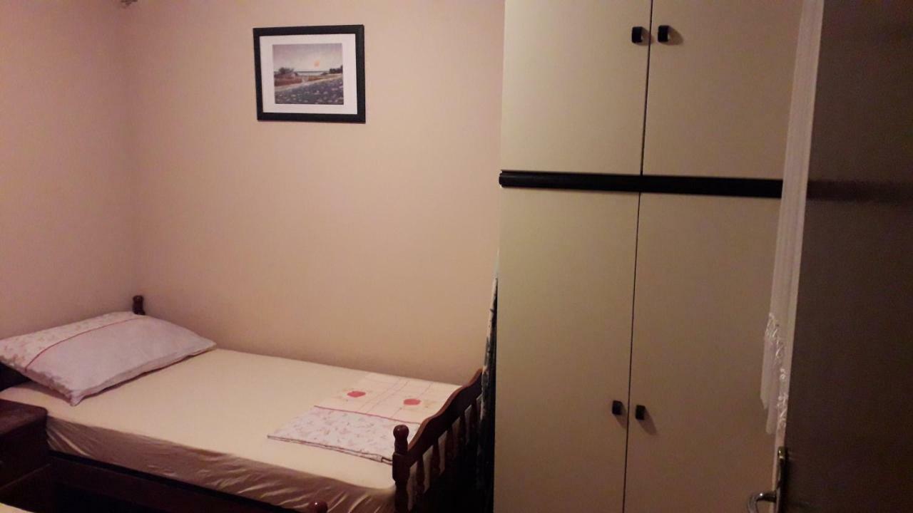Apartments Svjeta ยาดราโนโว ภายนอก รูปภาพ