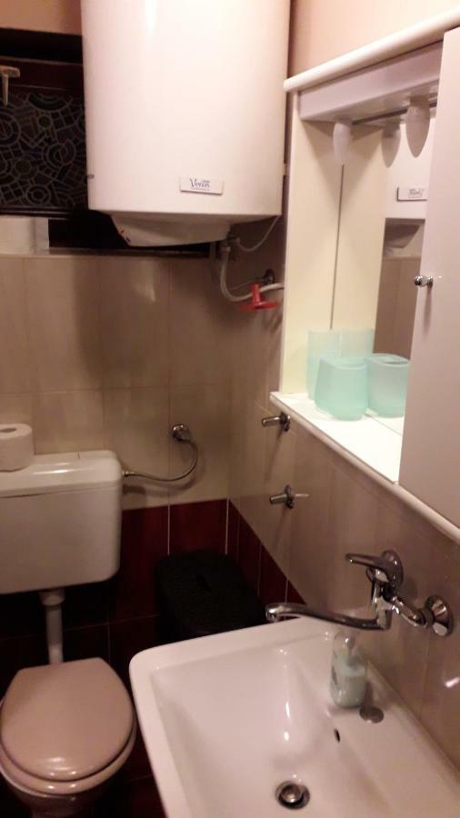 Apartments Svjeta ยาดราโนโว ห้อง รูปภาพ