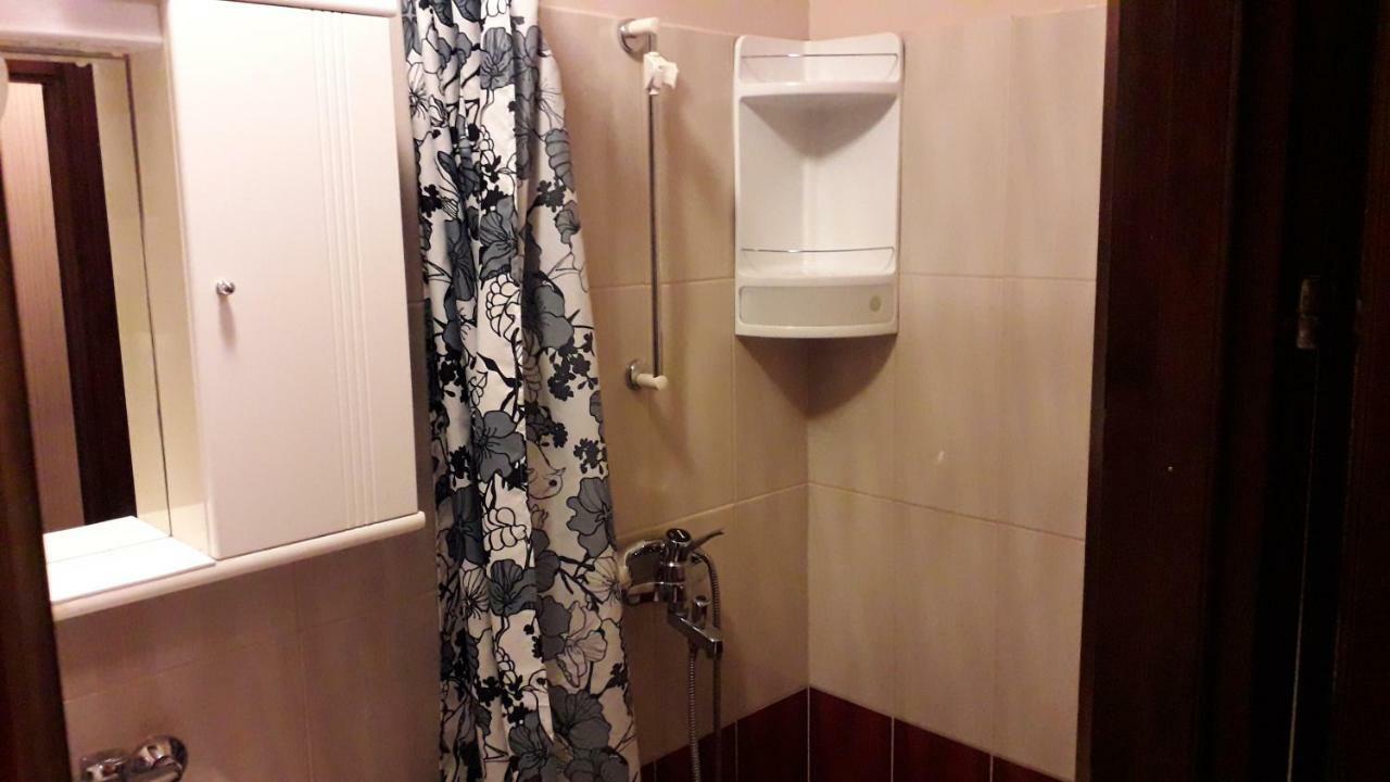 Apartments Svjeta ยาดราโนโว ภายนอก รูปภาพ